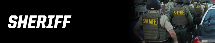 Sheriff