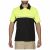 5.11 BIKE PATROL SHORT SLEEVE POLO - HIGH VIS YELLOW