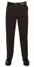 FIRST CLASS DELUXE POLY/COTTON 4 POCKET TROUSER (BLACK)