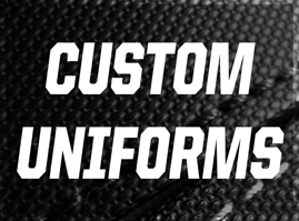 Custom Police Uniforms