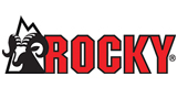 Rocky